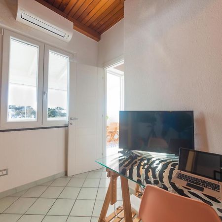 La Casa Sul Porto Lejlighed Ischia Eksteriør billede