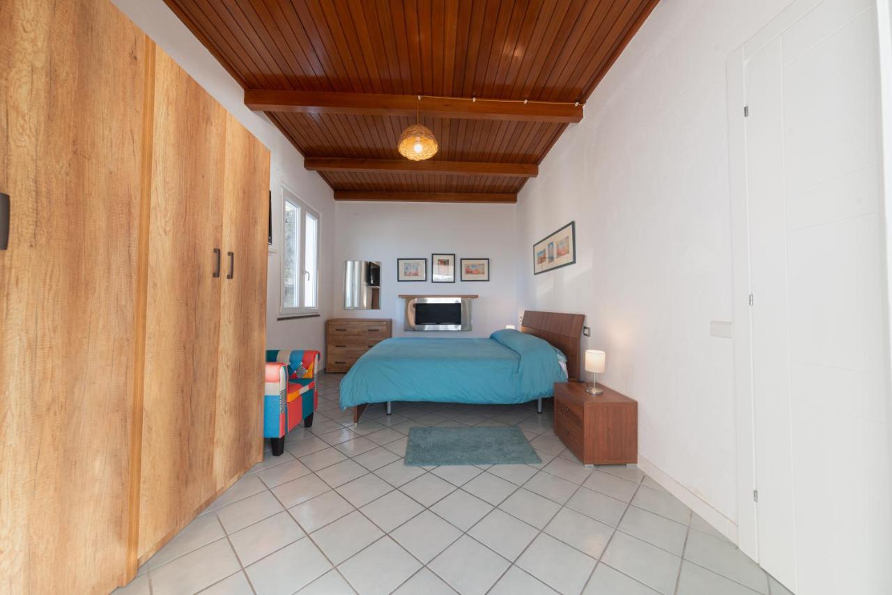 La Casa Sul Porto Lejlighed Ischia Eksteriør billede