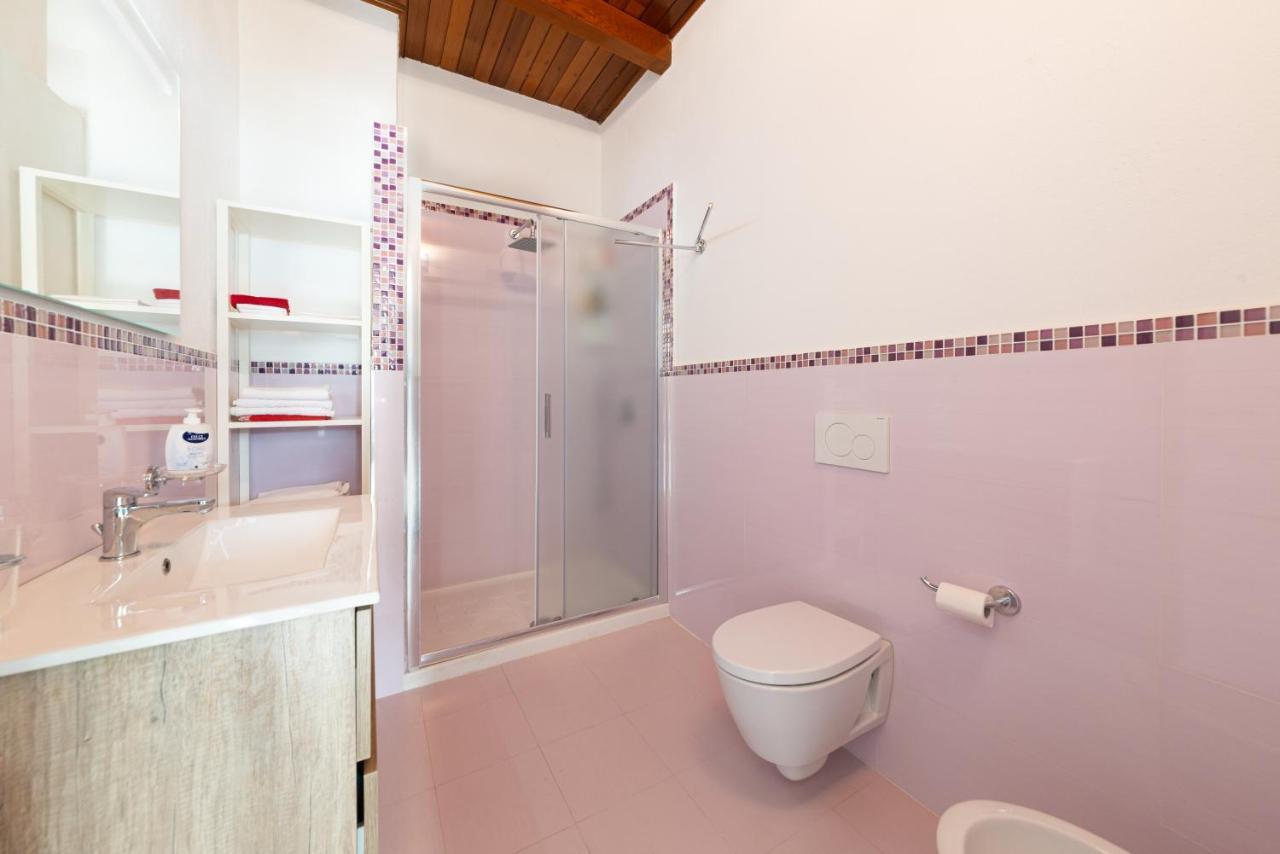 La Casa Sul Porto Lejlighed Ischia Eksteriør billede