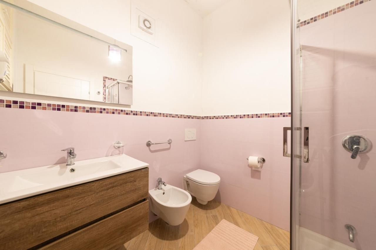 La Casa Sul Porto Lejlighed Ischia Eksteriør billede