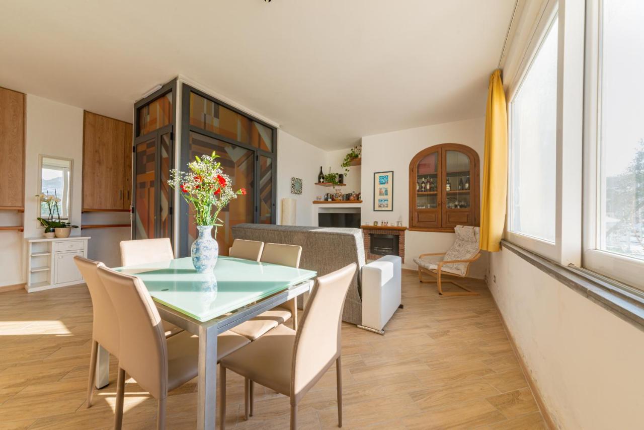 La Casa Sul Porto Lejlighed Ischia Eksteriør billede
